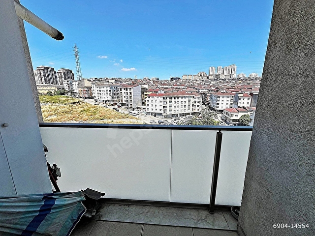 SARLİFE REZİDANS ŞEHİR MANZARALI BALKONLU 2+1 DAİRE - Görsel 8
