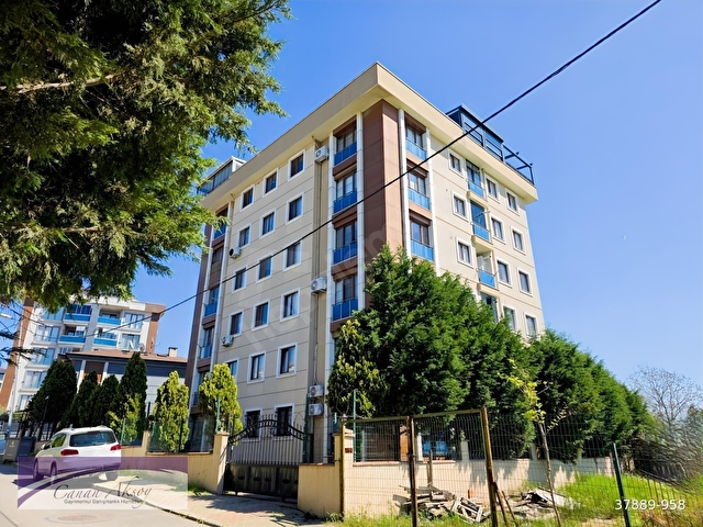 TUZLADA MÜSTAKİL BİNADA SATILIK DUBLEKS DAİRE CANAN AKSOY - Görsel 2