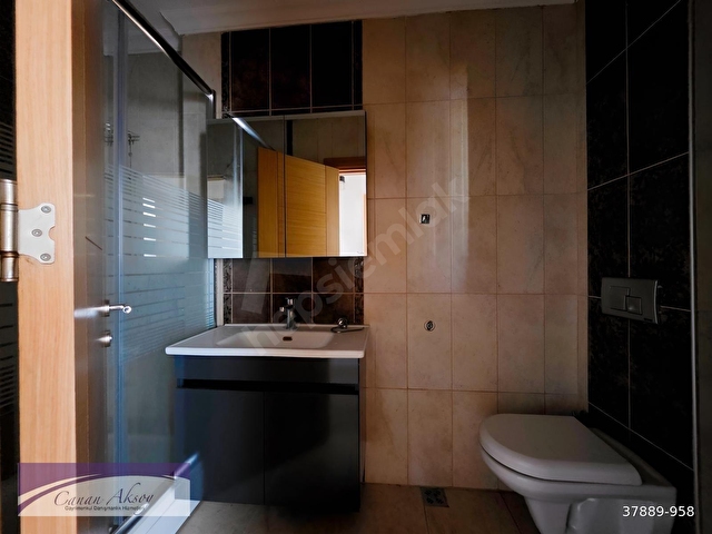 TUZLADA MÜSTAKİL BİNADA SATILIK DUBLEKS DAİRE CANAN AKSOY - Görsel 28
