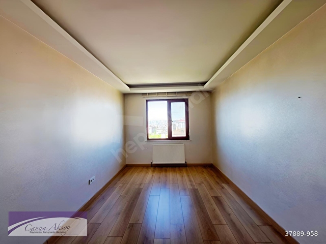 TUZLADA MÜSTAKİL BİNADA SATILIK DUBLEKS DAİRE CANAN AKSOY - Görsel 9