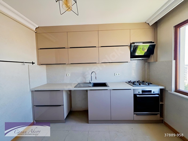 TUZLADA MÜSTAKİL BİNADA SATILIK DUBLEKS DAİRE CANAN AKSOY - Görsel 21
