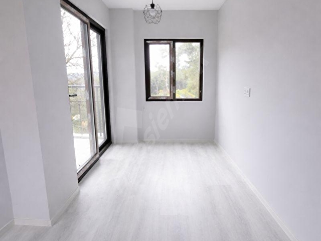 AKYAKA ATAKÖYDE KİRALIK 2+1 HAVUZLU VİLLA - Görsel 12