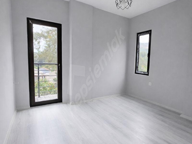 AKYAKA ATAKÖYDE KİRALIK 2+1 HAVUZLU VİLLA - Görsel 9
