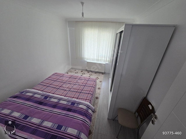 HİLALDEN Y.BAYINDIRDA CADDE DİBİ YENİ BİNADA FULL YAPILI DAİRE - Görsel 16