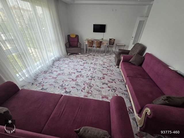 HİLALDEN Y.BAYINDIRDA CADDE DİBİ YENİ BİNADA FULL YAPILI DAİRE - Görsel 12