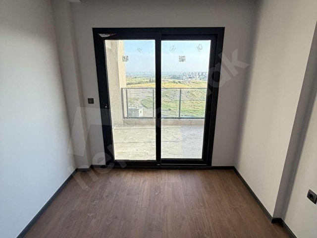 ÇUKUROVA KABASAKALDA YÜKSEK KREDİLİ 3+1 FULL SOSYAL DONATILI - Görsel 13