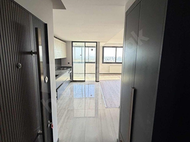 ÇUKUROVA KABASAKALDA YÜKSEK KREDİLİ 3+1 FULL SOSYAL DONATILI - Görsel 10