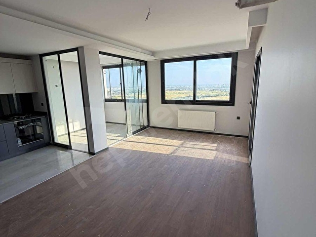 ÇUKUROVA KABASAKALDA YÜKSEK KREDİLİ 3+1 FULL SOSYAL DONATILI - Görsel 6