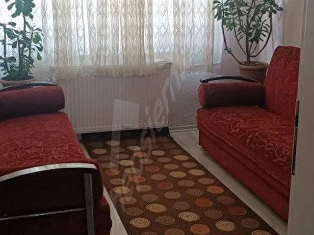SAHİBİNDEN FUL EŞYALI KİRALIK DAİRE - Görsel 15