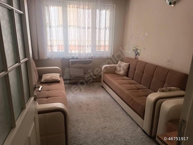 SAHİBİNDEN FUL EŞYALI KİRALIK DAİRE - Görsel 2