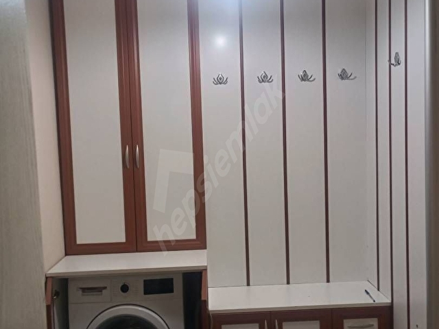 SAHİBİNDEN FUL EŞYALI KİRALIK DAİRE - Görsel 9