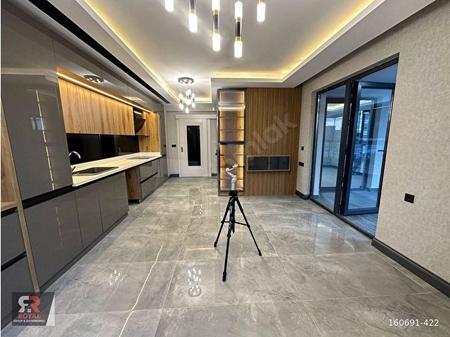OVACIKTA PREMIUM YAŞAM KODU: TASARIM + KONFOR + PRESTİJ - Görsel 5