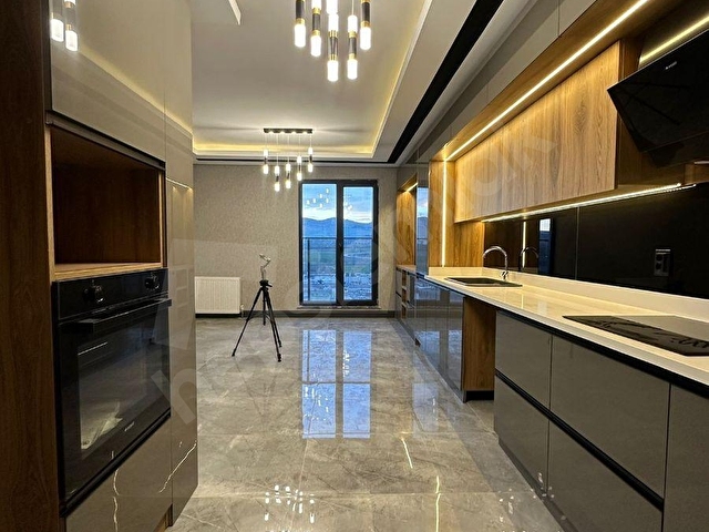 OVACIKTA PREMIUM YAŞAM KODU: TASARIM + KONFOR + PRESTİJ - Görsel 10