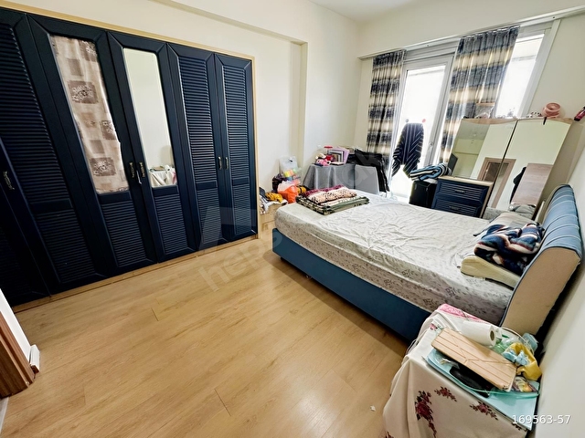 BATIŞEHİR HİRADAN SATILIK 2+1 ÇİFT BANYO ORMAN MANZARA DAİRE - Görsel 12