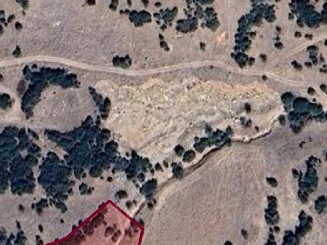 DENİZLİ ANTALYA YOLUNA YAKIN MÜSTAKİL TARLA - Görsel 4