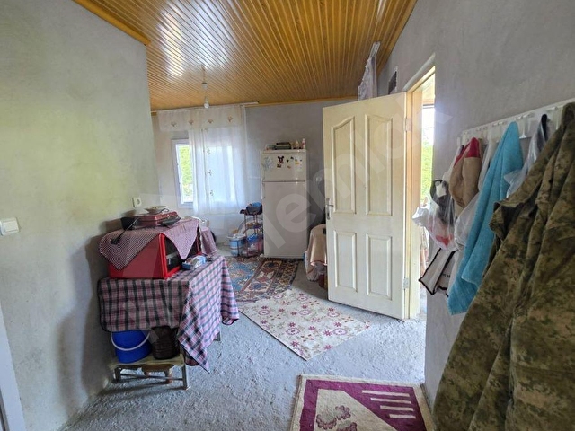 🔥🔥🔥 ŞAHMERAN DAN ÇAMLIYAYLA BELÇINAR DA 425 M2 ARSALI 2 KATLI MÜSTAKİL EV 🔥🔥🔥 - Görsel 22