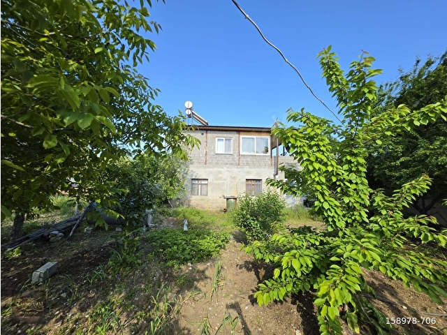 🔥🔥🔥 ŞAHMERAN DAN ÇAMLIYAYLA BELÇINAR DA 425 M2 ARSALI 2 KATLI MÜSTAKİL EV 🔥🔥🔥 - Görsel 5