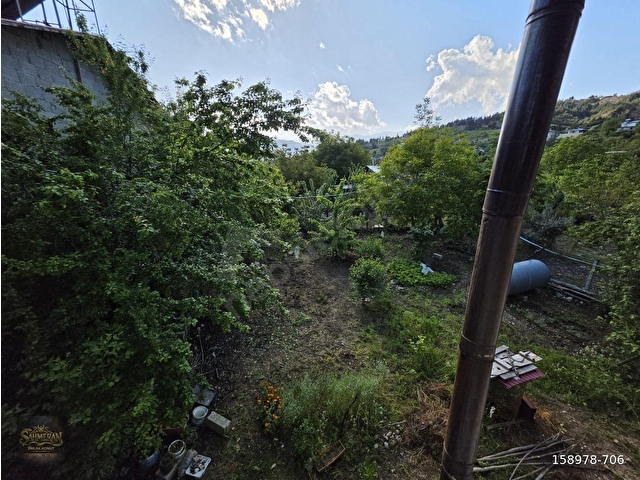🔥🔥🔥 ŞAHMERAN DAN ÇAMLIYAYLA BELÇINAR DA 425 M2 ARSALI 2 KATLI MÜSTAKİL EV 🔥🔥🔥 - Görsel 6