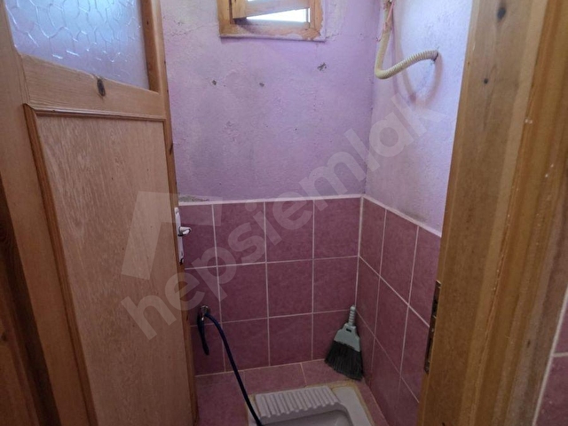 🔥🔥🔥 ŞAHMERAN DAN ÇAMLIYAYLA BELÇINAR DA 425 M2 ARSALI 2 KATLI MÜSTAKİL EV 🔥🔥🔥 - Görsel 11