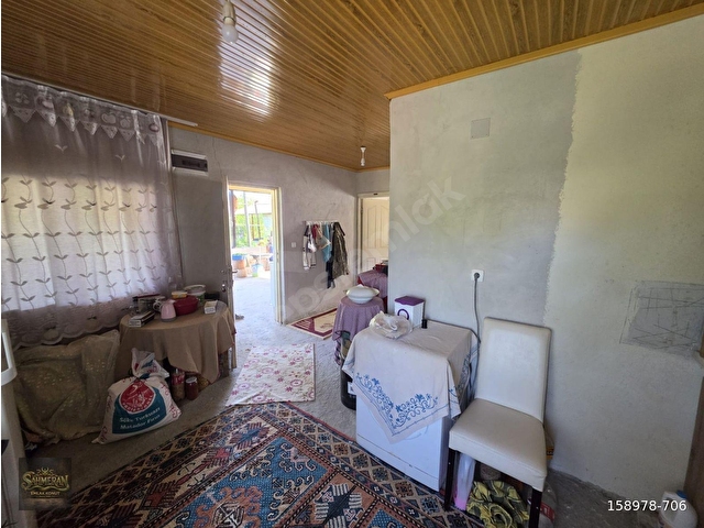 🔥🔥🔥 ŞAHMERAN DAN ÇAMLIYAYLA BELÇINAR DA 425 M2 ARSALI 2 KATLI MÜSTAKİL EV 🔥🔥🔥 - Görsel 25