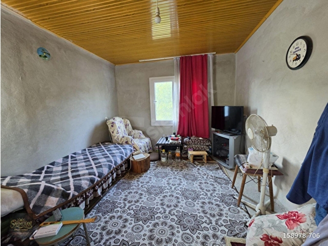 🔥🔥🔥 ŞAHMERAN DAN ÇAMLIYAYLA BELÇINAR DA 425 M2 ARSALI 2 KATLI MÜSTAKİL EV 🔥🔥🔥 - Görsel 20