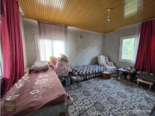 🔥🔥🔥 ŞAHMERAN DAN ÇAMLIYAYLA BELÇINAR DA 425 M2 ARSALI 2 KATLI MÜSTAKİL EV 🔥🔥🔥 - Görsel 28