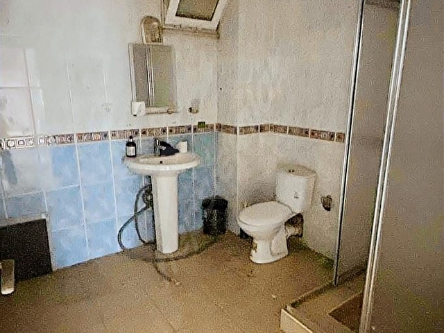 MALTEPE YANYOLDA E-5 CEPHE 850m2 ARSA İÇNDE 3 KATYÖNETİM BİNALI - Görsel 17