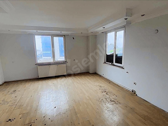 MALTEPE YANYOLDA E-5 CEPHE 850m2 ARSA İÇNDE 3 KATYÖNETİM BİNALI - Görsel 24