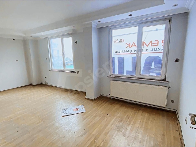 MALTEPE YANYOLDA E-5 CEPHE 850m2 ARSA İÇNDE 3 KATYÖNETİM BİNALI - Görsel 22