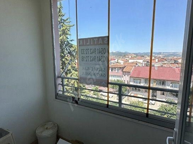 SEZER GAYRİMENKUL’DEN ŞEHİR MERKEZİ FIRSAT 2+1 DAİRE - Görsel 11