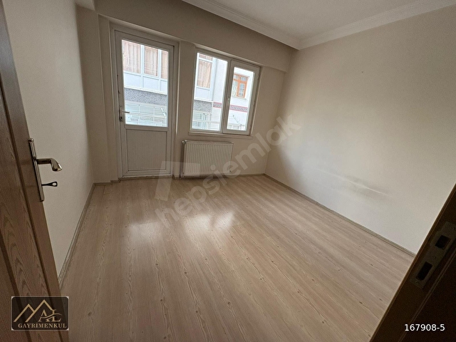 *AL GAYRİMENKULDEN 12CADDE ÜZERİ ÖN CEPHE ASANSÖRLÜ 130M2 10 YILLIK BİNADA 1.ARA KATTA KUPONN DAİRE* - Görsel 23