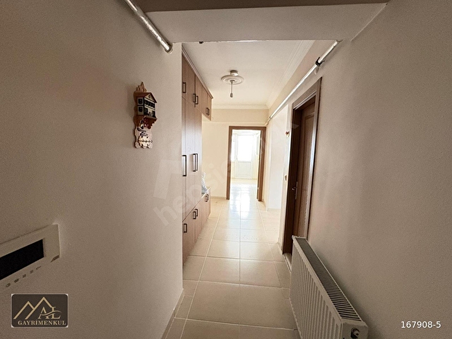 *AL GAYRİMENKULDEN 12CADDE ÜZERİ ÖN CEPHE ASANSÖRLÜ 130M2 10 YILLIK BİNADA 1.ARA KATTA KUPONN DAİRE* - Görsel 28