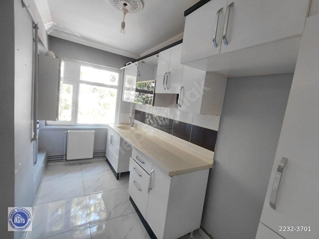 PINARBAŞINDA METRO YAKINI, YAPILI, ARA KAT, 3+1 KİRALIK DAİRE - Görsel 15