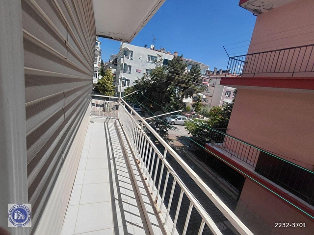PINARBAŞINDA METRO YAKINI, YAPILI, ARA KAT, 3+1 KİRALIK DAİRE - Görsel 21
