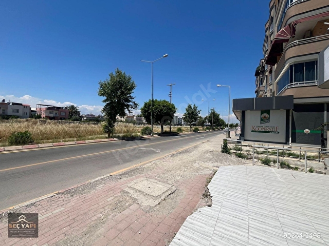 SEÇ YAPIDAN CADDE ÜZERİ KİRALIK DÜKKANIMIZ - Görsel 6