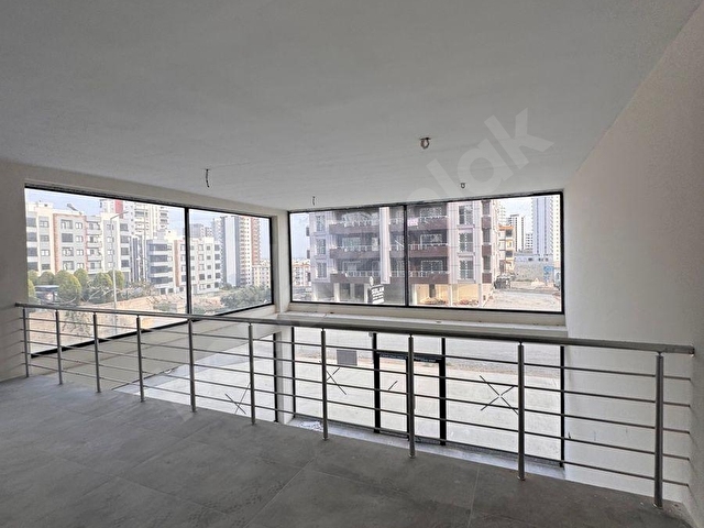 KONAK MEVKİDE 510M2 2 KATLI KİRALIK DÜKKAN - Görsel 11