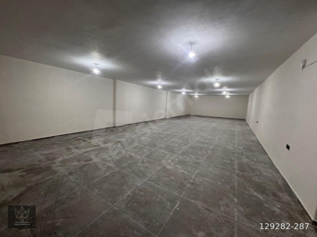 KONAK MEVKİDE 510M2 2 KATLI KİRALIK DÜKKAN - Görsel 14