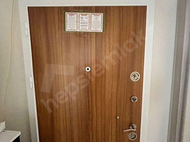 9 Eylül mahallesinde 2+1 Harika Fırsat - Görsel 12