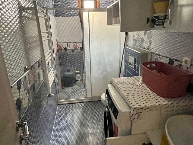 9 Eylül mahallesinde 2+1 Harika Fırsat - Görsel 10