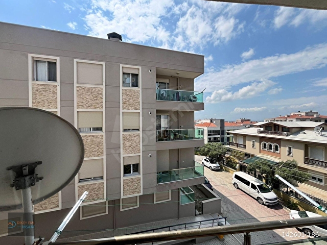 9 Eylül mahallesinde 2+1 Harika Fırsat - Görsel 19