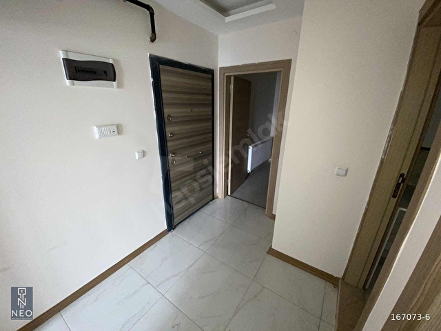MURADİYE ÇARŞI İÇİNDE ARA KAT SATILIK 2+1 DAİRE - Görsel 16