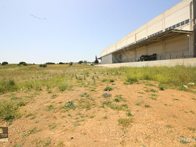KURAYDAN MENDERES GÖRECEDE 8.868M² KİRALIK ARSA KA-1 - Görsel 6