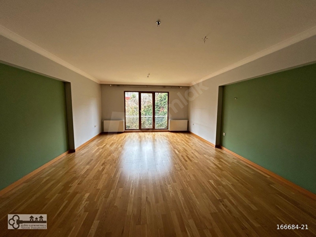 ŞERİFALİ ELİTE LİFE SİTESİNDE 3+1_152 M2 BAHÇE MANZARALI BOŞ - Görsel 11