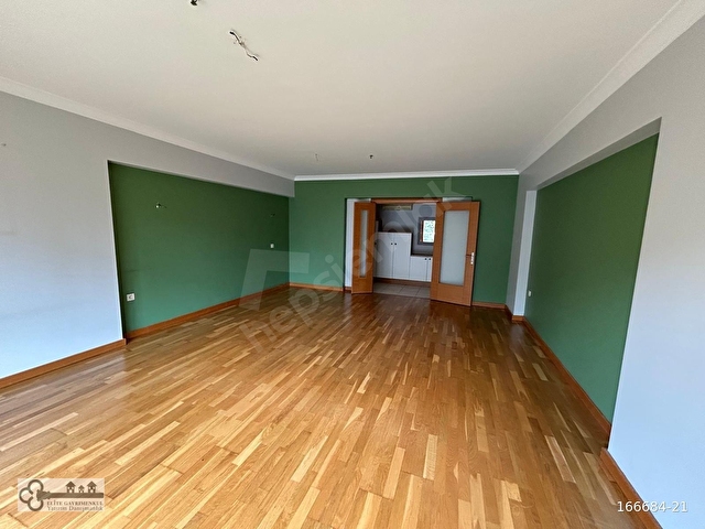 ŞERİFALİ ELİTE LİFE SİTESİNDE 3+1_152 M2 BAHÇE MANZARALI BOŞ - Görsel 13