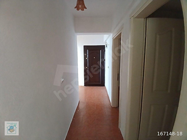 GÜVENDESİN EMLAK GÜVENCESİYLE DALAMAN MERKEZDE GENİŞ TERASLI FERAH SATILIK 3+1 KAPALI MUTFAK DAİRE - Görsel 13