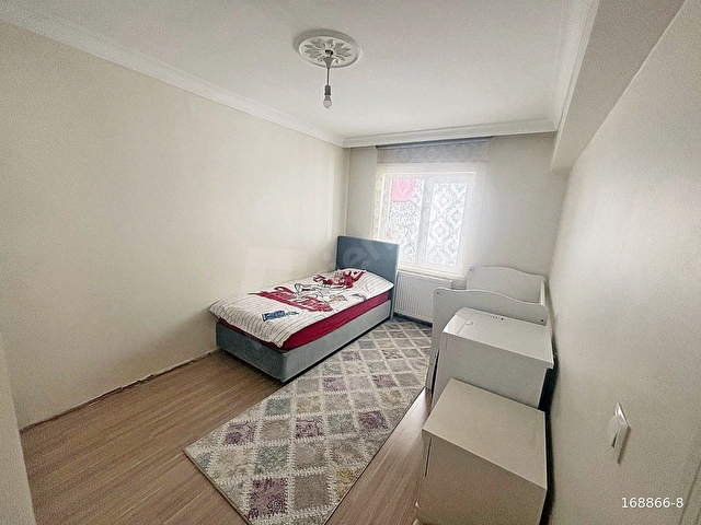 ŞAHİNBEYDEN TANDOĞAN MAH. 2+1 100M2 KATTA BAĞIMSIZ YENİ BİNADA SATILIK DAİRE - Görsel 12