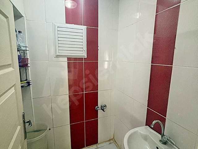 ŞAHİNBEYDEN TANDOĞAN MAH. 2+1 100M2 KATTA BAĞIMSIZ YENİ BİNADA SATILIK DAİRE - Görsel 29