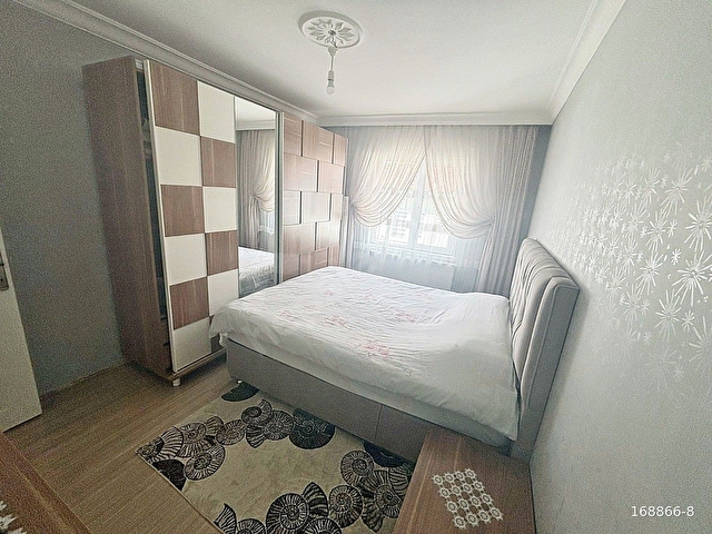 ŞAHİNBEYDEN TANDOĞAN MAH. 2+1 100M2 KATTA BAĞIMSIZ YENİ BİNADA SATILIK DAİRE - Görsel 20