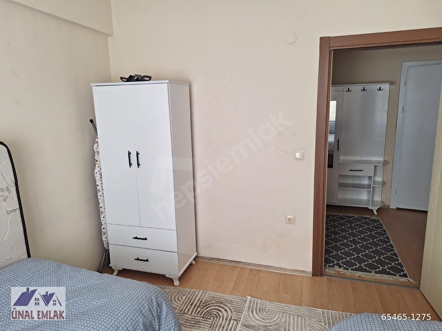 ÜNAL EMLAKTAN 100.YIL MAHALLESİNDE KİRALIK EŞYALI 1+1 DAİRE - Görsel 13