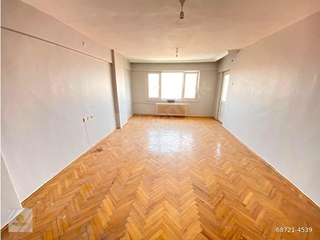 IŞIKLAR MAHALLESİ SİVRİHİSAR CADDESİ ÜSTÜNDE YATIRIMLIK 2+1 DAİRE
